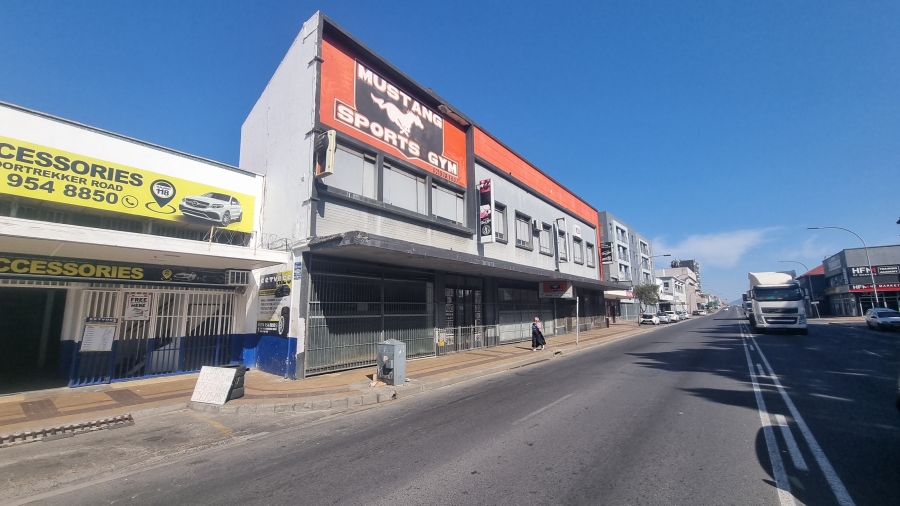Commercial Property for Sale in Churchill Estate Western Cape